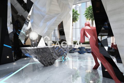 2 bedrooms Apartment in Downtown Dubai (Downtown Burj Dubai), UAE No. 186079 13
