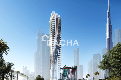2 bedrooms Apartment in Downtown Dubai (Downtown Burj Dubai), UAE No. 186079 14