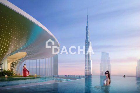 2 bedrooms Apartment in Downtown Dubai (Downtown Burj Dubai), UAE No. 186079 11