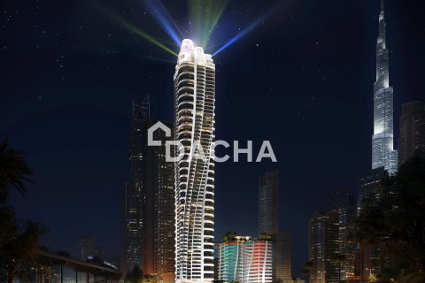 2 bedrooms Apartment in Downtown Dubai (Downtown Burj Dubai), UAE No. 186079 5