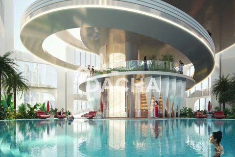 2 bedrooms Apartment in Downtown Dubai (Downtown Burj Dubai), UAE No. 186079 12
