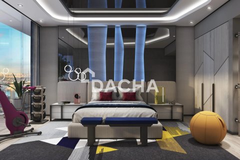 2 bedrooms Apartment in Downtown Dubai (Downtown Burj Dubai), UAE No. 186079 3
