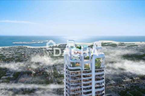 2 bedrooms Apartment in Downtown Dubai (Downtown Burj Dubai), UAE No. 186079 15