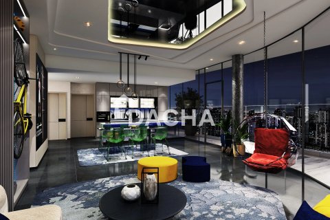 2 bedrooms Apartment in Downtown Dubai (Downtown Burj Dubai), UAE No. 186079