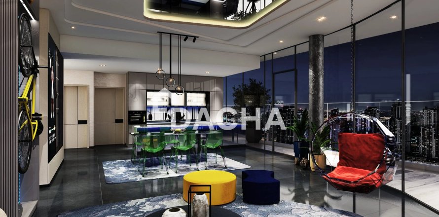 2 bedrooms Apartment in Downtown Dubai (Downtown Burj Dubai), UAE No. 186079