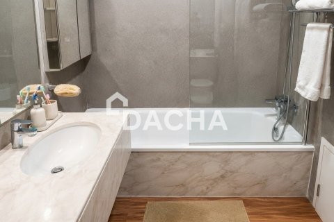 Квартира с 2 спальнями в Дубай Марина, ОАЭ №186083 10