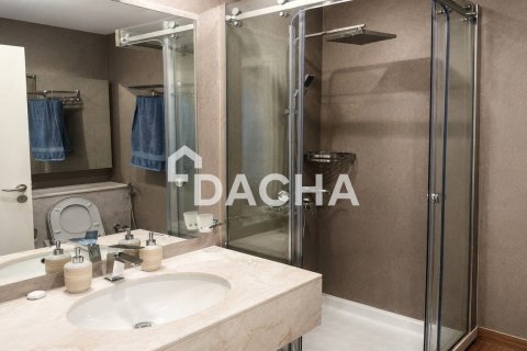 Квартира с 2 спальнями в Дубай Марина, ОАЭ №186083 12