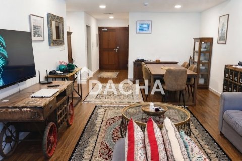 Квартира с 2 спальнями в Дубай Марина, ОАЭ №186083