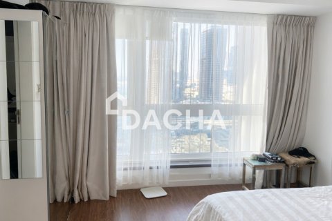 Квартира с 2 спальнями в Дубай Марина, ОАЭ №186083 7
