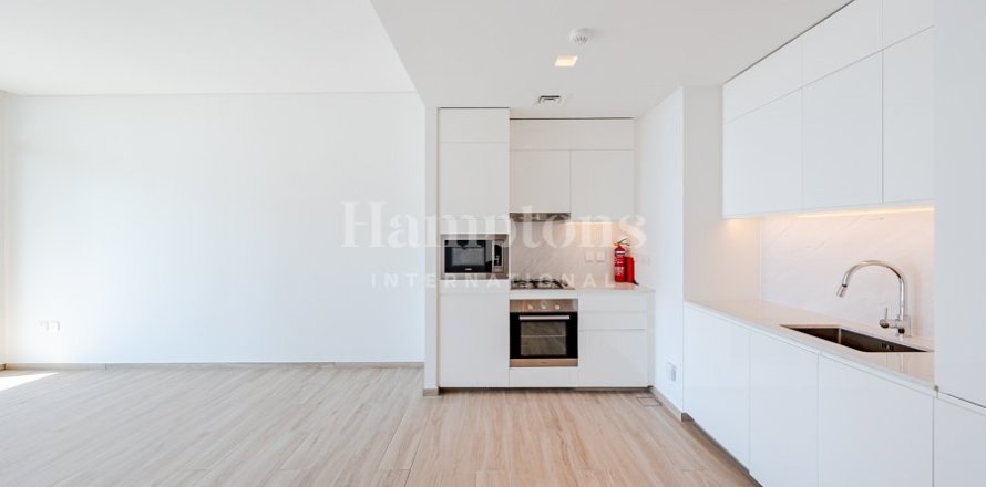 Apartment de 1 dormitorio No. 119037