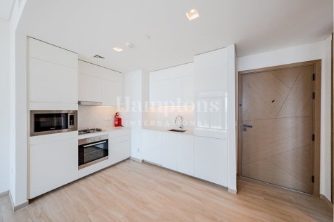 Apartment de 1 dormitorio No. 119037 3