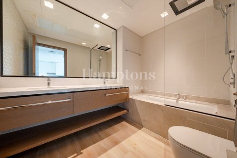 Apartment de 1 dormitorio No. 119037 9