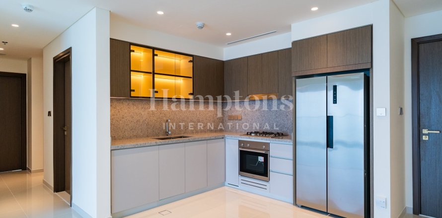 Apartment de 2 dormitorios  No. 119035