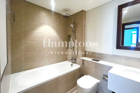 Квартира с 2 спальнями в Dubai Harbour, ОАЭ №119038 5