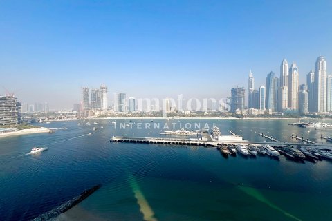 Квартира с 2 спальнями в Dubai Harbour, ОАЭ №119038 9