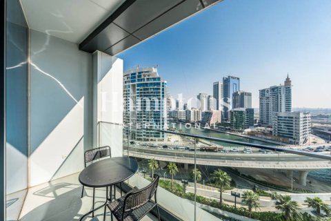 Apartment de 1 dormitorio No. 119036 13