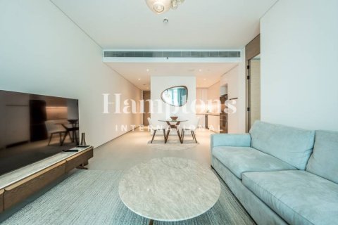 Apartment de 1 dormitorio No. 119036 12