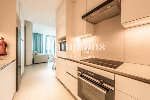 Apartment de 1 dormitorio No. 119036 16