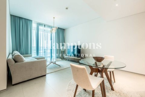 Apartment de 1 dormitorio No. 119036 8