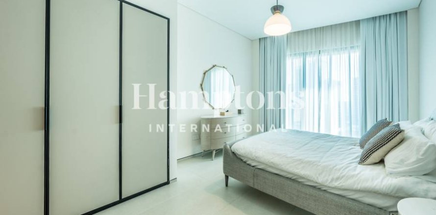 Apartment de 1 dormitorio No. 119036