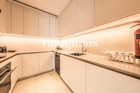 Apartment de 1 dormitorio No. 119036 15