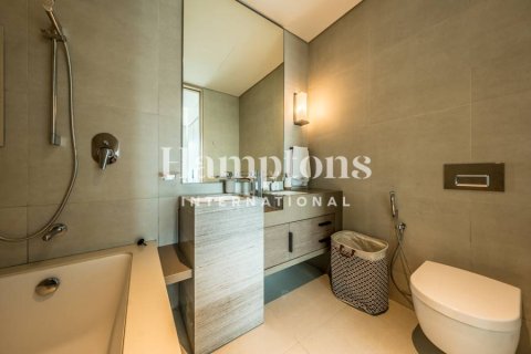 Apartment de 1 dormitorio No. 119036 4