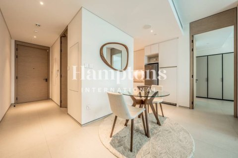 Apartment de 1 dormitorio No. 119036 9