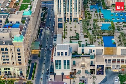 Квартира 42.7м² в Бизнес-Бэй, ОАЭ №185985 11