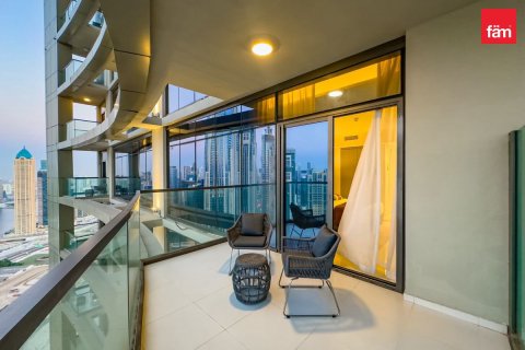 Квартира 42.7м² в Бизнес-Бэй, ОАЭ №185985 6