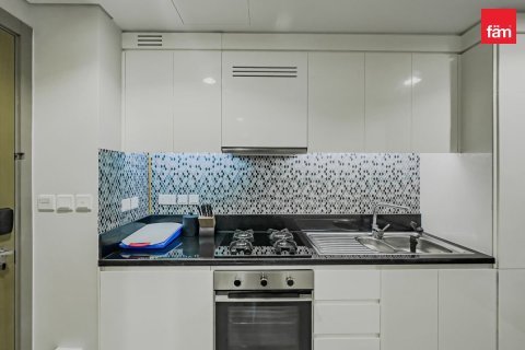 Квартира 42.7м² в Бизнес-Бэй, ОАЭ №185985 10