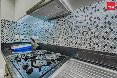 Квартира 42.7м² в Бизнес-Бэй, ОАЭ №185985 12