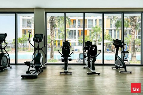 2 غرف نوم شقة في Dubai Production City (IMPZ), الإمارات العربية المتحدة رقم 185984 12