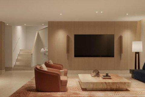 5 bedrooms Villa in Dubai Hills Estate, UAE No. 185982 3