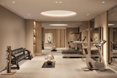 5 bedrooms Villa in Dubai Hills Estate, UAE No. 185982 8
