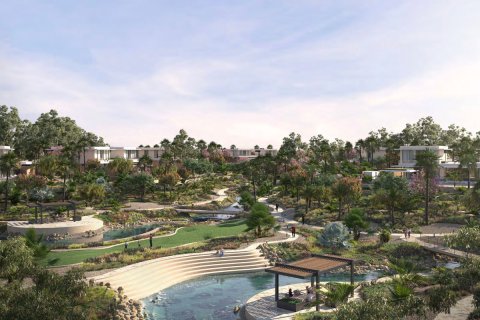 5 bedrooms Villa in Dubai Hills Estate, UAE No. 185982 6