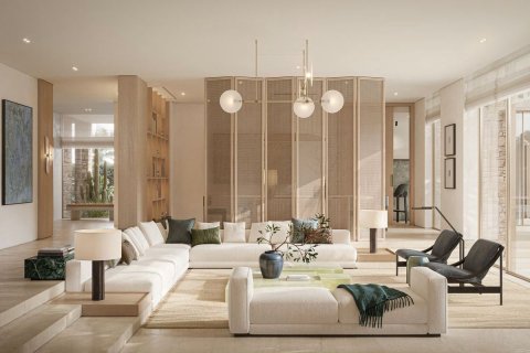 5 bedrooms Villa in Dubai Hills Estate, UAE No. 185982