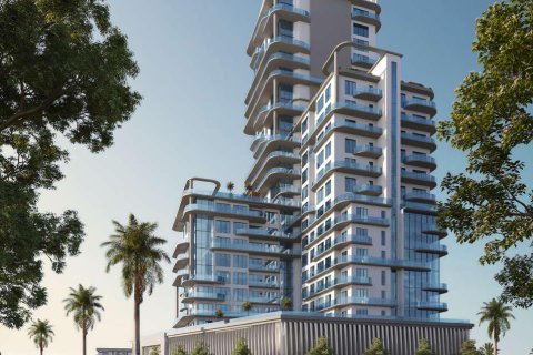 Radiant Garden Towers à Al Reem Island, UAE No. 185980
