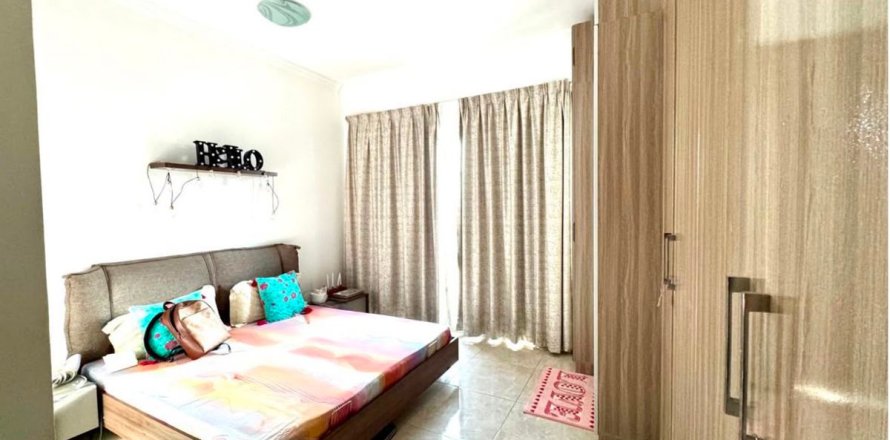 2 bedrooms Apartment in Al Furjan, UAE No. 185981