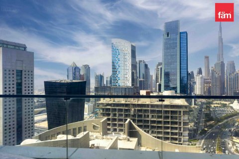 Office de 59.7m² à Business Bay, UAE No. 101262 3