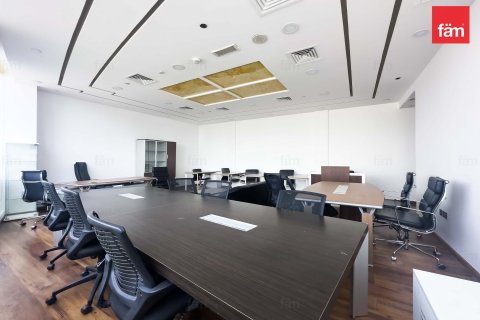 Office de 59.7m² à Business Bay, UAE No. 101262 6