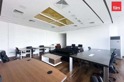 Office de 59.7m² à Business Bay, UAE No. 101262 11