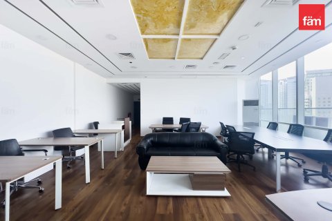 Office de 59.7m² à Business Bay, UAE No. 101262 9
