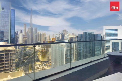 Office de 59.7m² à Business Bay, UAE No. 101262 2