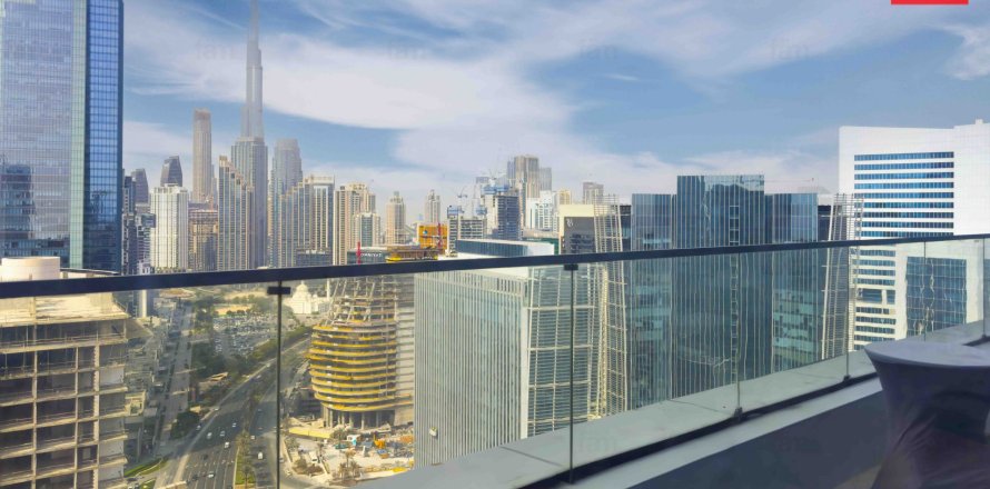 Office de 59.7m² à Business Bay, UAE No. 101262