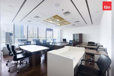 Office de 59.7m² à Business Bay, UAE No. 101262 5