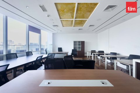 Office de 59.7m² à Business Bay, UAE No. 101262 10