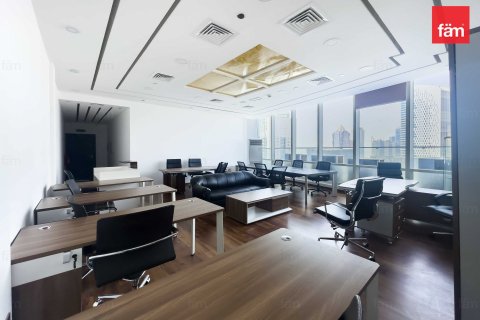 Office de 59.7m² à Business Bay, UAE No. 101262 8