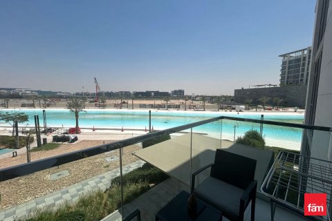 Apartment de 1 dormitorio en Dubai, UAE No. 101259 2