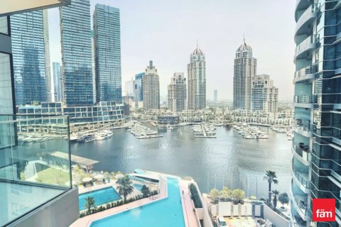 1 غرف نوم شقة في مرسى دبي, الإمارات العربية المتحدة رقم 101263 10