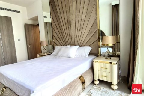 1 غرف نوم شقة في مرسى دبي, الإمارات العربية المتحدة رقم 101263 3